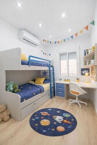 Piso en venta en Zona Puerto Deportivo en Fuengirola