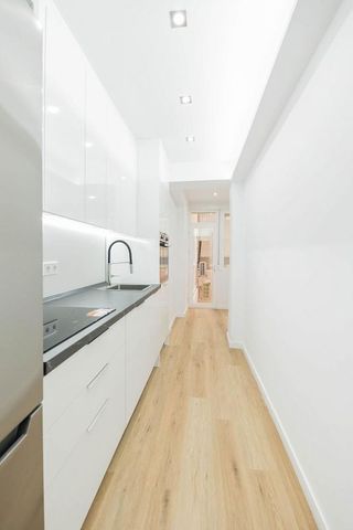 Piso en venta en Zona Puerto Deportivo en Fuengirola