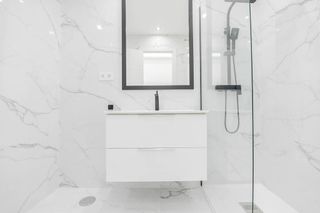 Piso en venta en Zona Puerto Deportivo en Fuengirola