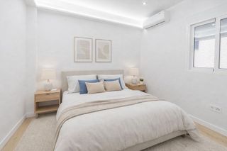 Piso en venta en Zona Puerto Deportivo en Fuengirola