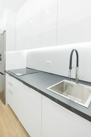 Piso en venta en Zona Puerto Deportivo en Fuengirola