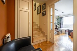 Dúplex en venta en Zona Auditorio en Rozas de Madrid (Las)