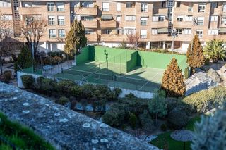 Dúplex en venta en Zona Auditorio en Rozas de Madrid (Las)