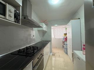 Piso en venta en Alcantarilla - La Glorieta en Jaén