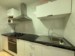 Piso en venta en Alcantarilla - La Glorieta en Jaén