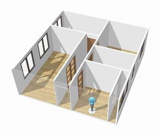 Piso en venta en Alcantarilla - La Glorieta en Jaén