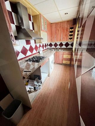 Piso en venta en Huerta de la Reina - Trassierra en Córdoba