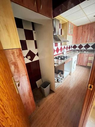 Piso en venta en Huerta de la Reina - Trassierra en Córdoba