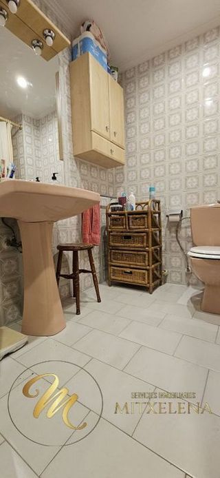 Piso en venta en Sarrikobaso en Getxo