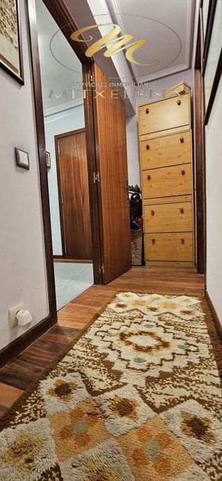 Piso en venta en Sarrikobaso en Getxo