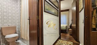 Piso en venta en Sarrikobaso en Getxo