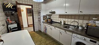 Piso en venta en Sarrikobaso en Getxo