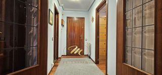 Piso en venta en Sarrikobaso en Getxo