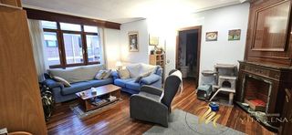 Piso en venta en Sarrikobaso en Getxo