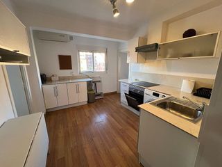 Piso en venta en El Calvari en Valencia