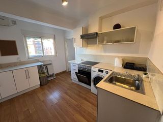 Piso en venta en El Calvari en Valencia