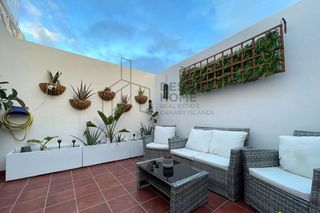 Dúplex en venta en Fabelo en Puerto del Rosario