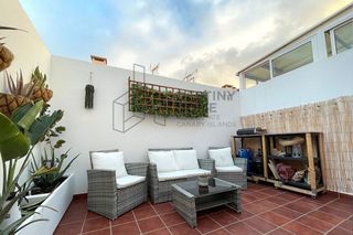 Dúplex en venta en Fabelo en Puerto del Rosario