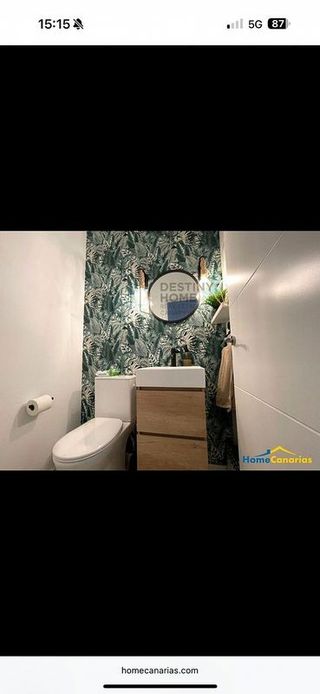 Dúplex en venta en Fabelo en Puerto del Rosario