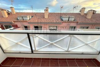 Dúplex en venta en Fabelo en Puerto del Rosario