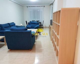 Piso en venta en Molina de Segura ciudad en Molina de Segura