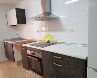 Piso en venta en Molina de Segura ciudad en Molina de Segura