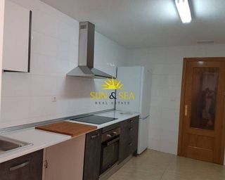 Piso en venta en Molina de Segura ciudad en Molina de Segura