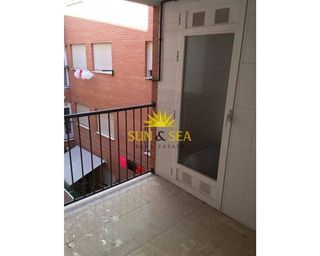 Piso en venta en Molina de Segura ciudad en Molina de Segura