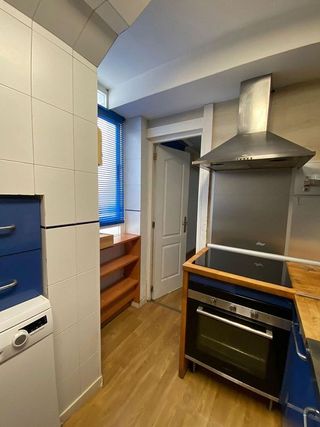 Ático en venta en Bajadilla - Fuente Nueva en Algeciras