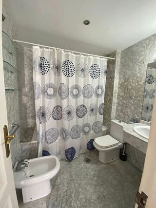 Ático en venta en Bajadilla - Fuente Nueva en Algeciras