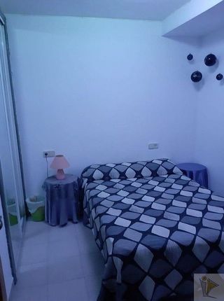 Piso en venta en Cala de Finestrat en Finestrat