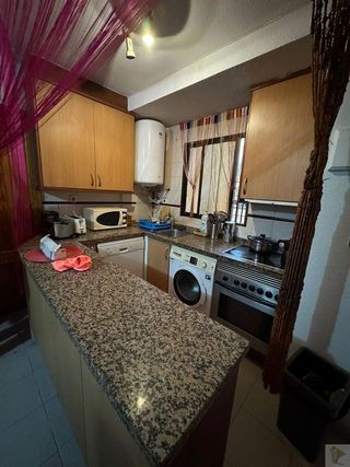 Piso en venta en Cala de Finestrat en Finestrat