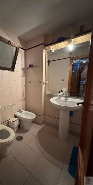 Piso en venta en Cala de Finestrat en Finestrat