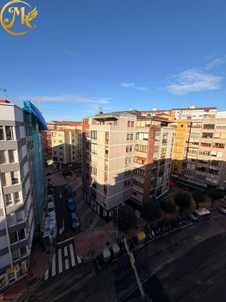 Piso en venta en Cuatro Caminos en Santander