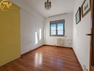 Piso en venta en Cuatro Caminos en Santander