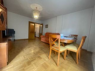 Piso en venta en Ensanche en Alcalá de Henares