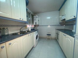 Piso en venta en Ensanche en Alcalá de Henares