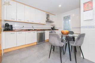 Piso en venta en Golf - El Carralero en Majadahonda