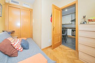 Piso en venta en Golf - El Carralero en Majadahonda