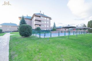 Piso en venta en Golf - El Carralero en Majadahonda