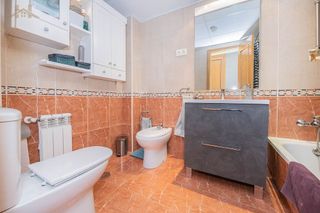 Piso en venta en Golf - El Carralero en Majadahonda