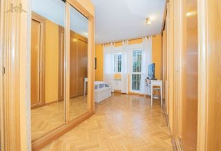 Piso en venta en Golf - El Carralero en Majadahonda