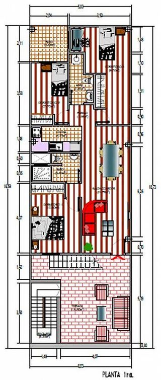 Piso en venta en Isleta en Palmas de Gran Canaria(Las)