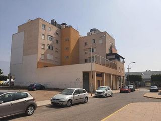 Ático en venta en Pabellón - Estación - El Corte Inglés en Ejido (El)