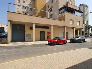 Ático en venta en Pabellón - Estación - El Corte Inglés en Ejido (El)