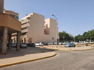 Ático en venta en Pabellón - Estación - El Corte Inglés en Ejido (El)