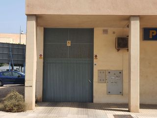 Ático en venta en Pabellón - Estación - El Corte Inglés en Ejido (El)