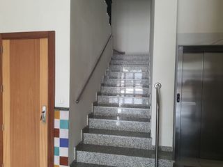 Ático en venta en Pabellón - Estación - El Corte Inglés en Ejido (El)