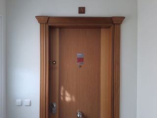 Ático en venta en Pabellón - Estación - El Corte Inglés en Ejido (El)