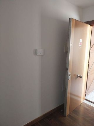 Ático en venta en Pabellón - Estación - El Corte Inglés en Ejido (El)